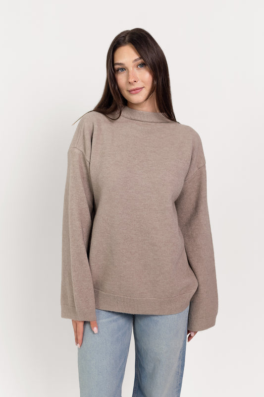 Haven Round Neck